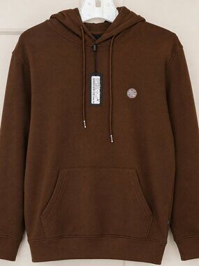 NWT NEVER WORN Barney Cools Sweater